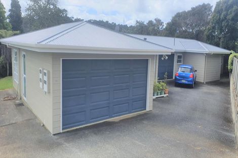 Photo of property in 103 Yorke Road, Haruru, 0204