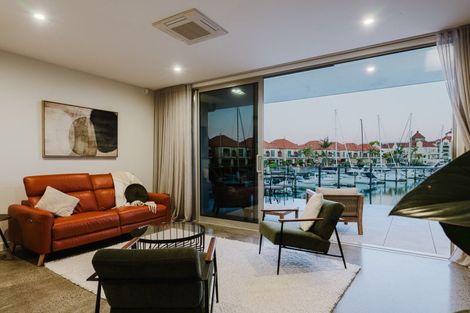 Photo of property in 581a Laurie Southwick Parade, Gulf Harbour, Whangaparaoa, 0930