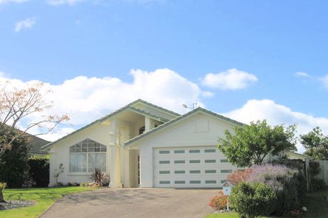 Photo of property in 6 Jasmine Place, Mount Maunganui, 3116