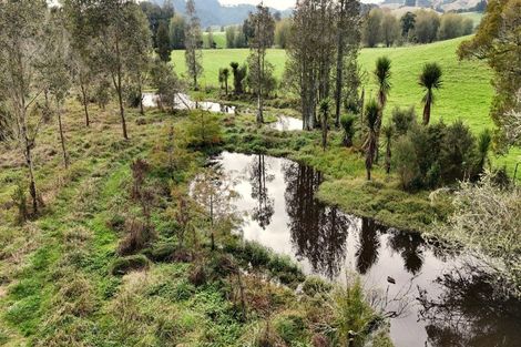 Photo of property in 305 Waitetuna Valley Road, Waitetuna, Raglan, 3295