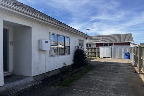 Photo of property in 95 Neill Street, Hornby, Christchurch, 8042