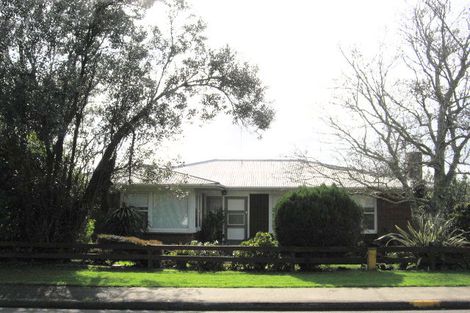 Photo of property in 71 Clark Road, Pahurehure, Papakura, 2113