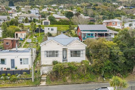 Photo of property in 7 Hawea Street, Ravensbourne, Dunedin, 9022