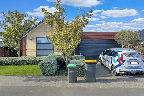 Photo of property in 8 Cellars Way, Yaldhurst, Christchurch, 8042