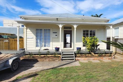Photo of property in 26 Anne Street, Devonport, Auckland, 0624