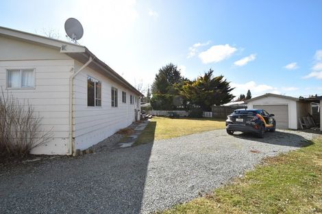 Photo of property in 11 Macaulay Place, Twizel, 7901