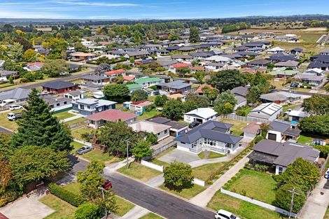 Photo of property in 12 Stanley Street, Matamata, 3400
