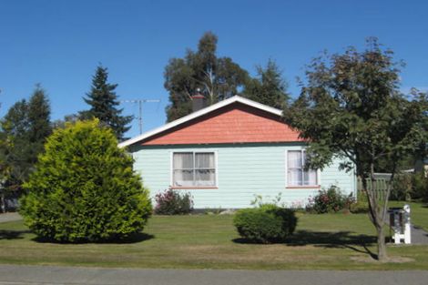 Photo of property in 33 Spaxton Street, Methven, 7730