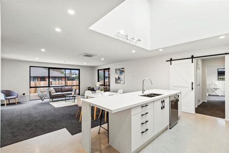 Photo of property in 8 Darnika Way, Patumahoe, Pukekohe, 2679