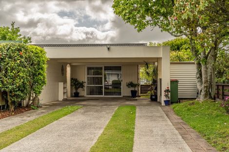 Photo of property in 218b Peachgrove Road, Claudelands, Hamilton, 3214