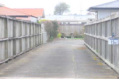 Photo of property in 15b Emmett Street, Greerton, Tauranga, 3112