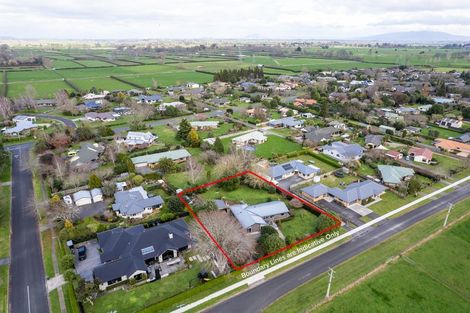 Photo of property in 21 Milton Street, Leamington, Cambridge, 3432