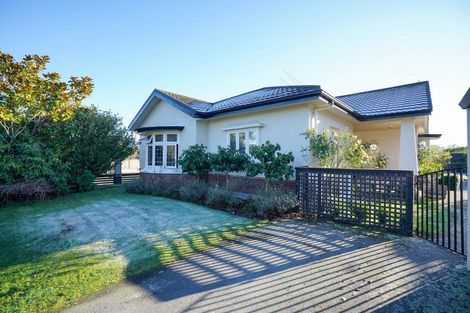 Photo of property in 118 Duke Street, Gladstone, Invercargill, 9810