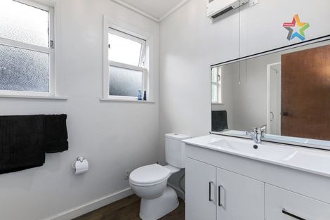 Photo of property in 71 Wilkie Crescent, Naenae, Lower Hutt, 5011