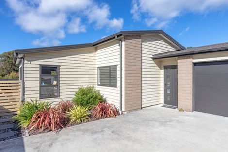 Photo of property in 71 Staithes Drive North, Whitby, Porirua, 5024