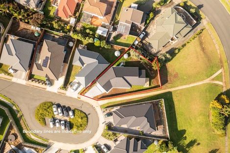 Photo of property in 9 Torrey Pines Rise, Te Kamo, Whangarei, 0112
