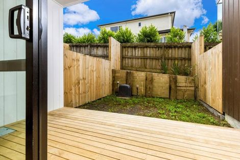 Photo of property in 15/26 Springvale Drive, Fairview Heights, Auckland, 0632