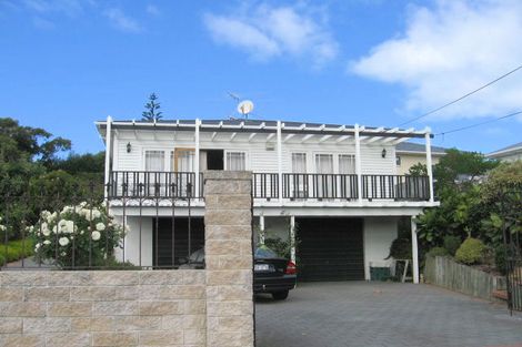 Photo of property in 16 The Quadrant, Miramar, Wellington, 6022