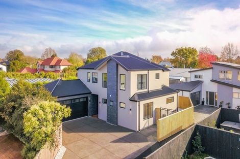 Photo of property in 9a Taylors Avenue, Bryndwr, Christchurch, 8052