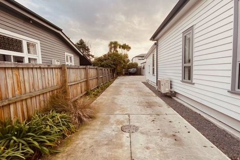 Photo of property in 3 Cumberland Street, Richmond, Christchurch, 8013