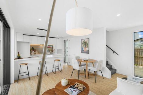 Photo of property in 4/5 Clarence Street South, Addington, Christchurch, 8024