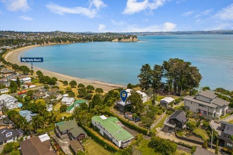 Photo of property in 24b Tindalls Bay Road, Manly, Whangaparaoa, 0930