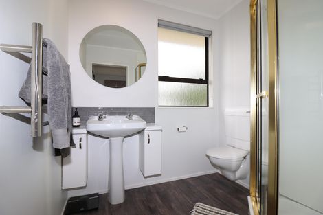 Photo of property in 10 Kereru Place, Masterton, 5810