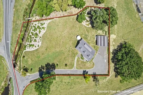 Photo of property in 46 Otane Road, Patetonga, Morrinsville, 3373