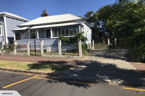 Photo of property in 14 Pompallier Terrace, Ponsonby, Auckland, 1011