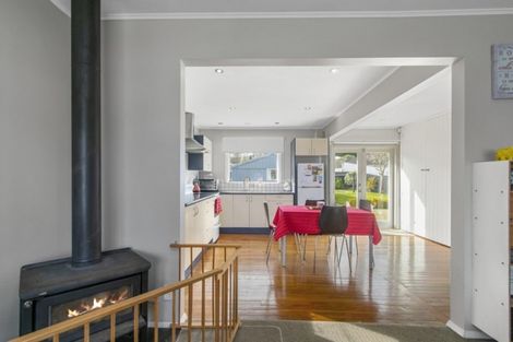 Photo of property in 44 Bull Avenue, Wainuiomata, Lower Hutt, 5014