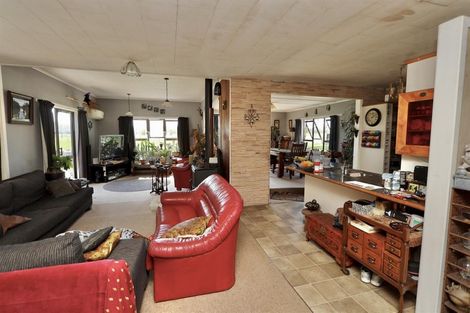 Photo of property in 401 Longview Road, Reporoa, 3083