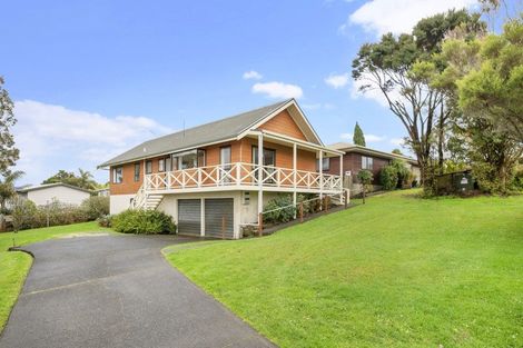 Photo of property in 6 Melia Place, Stanmore Bay, Whangaparaoa, 0932