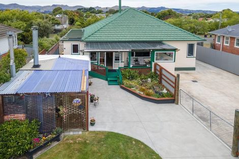 Photo of property in 11 Pannell Avenue, Wainoni, Christchurch, 8061