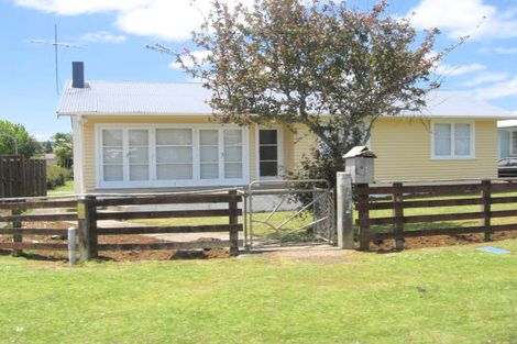 Photo of property in 44 Wihongi Street, Kaikohe, 0405