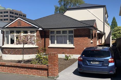 Photo of property in 38 Saint David Street, North Dunedin, Dunedin, 9016