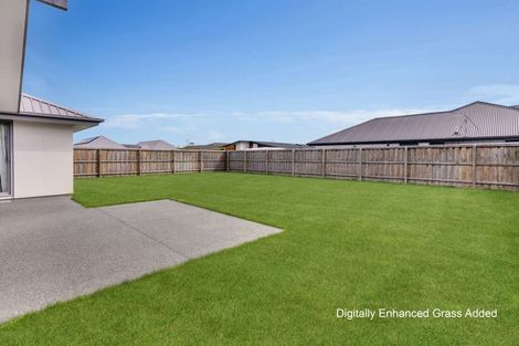 Photo of property in 593 Springston Rolleston Road, Rolleston, 7615