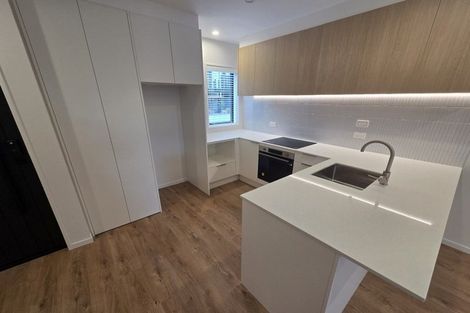 Photo of property in 5/13 Donald Place, St Albans, Christchurch, 8014