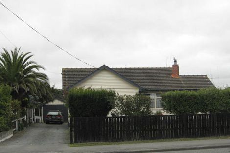 Photo of property in 63 Studholme Street, Temuka, 7920