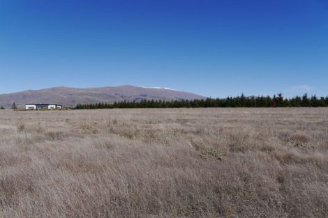 Photo of property in 31 The Drive, Twizel, 7999