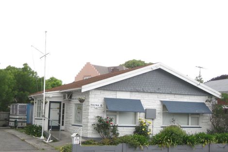 Photo of property in 238 Fitzgerald Avenue, Richmond, Christchurch, 8013