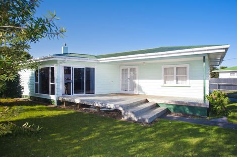 Photo of property in 21 Turenne Street, Inner Kaiti, Gisborne, 4010