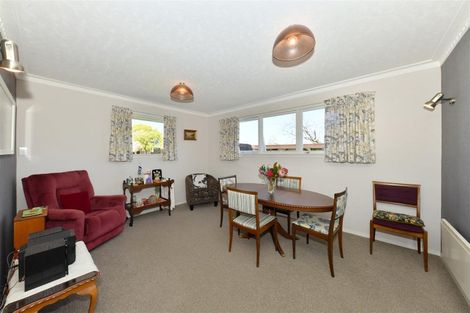 Photo of property in 472 Wairakei Road, Burnside, Christchurch, 8053