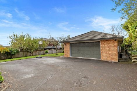 Photo of property in 18 Caversham Drive, Rototuna, Hamilton, 3210
