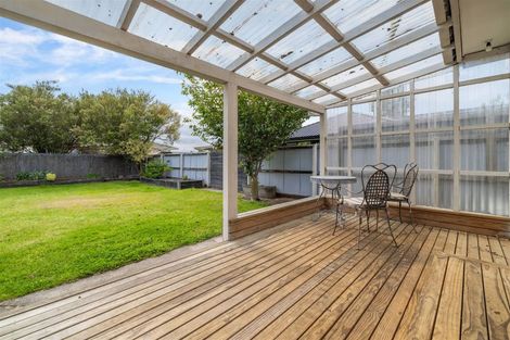 Photo of property in 37 Chartwell Street, Burwood, Christchurch, 8083