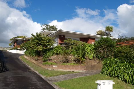 Photo of property in 1/23 Island View Terrace, Cockle Bay, Auckland, 2014