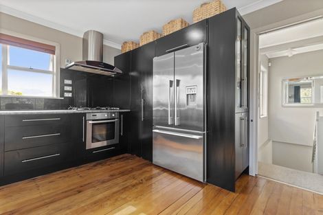 Photo of property in 1 Elliot Street, Waihi, 3610