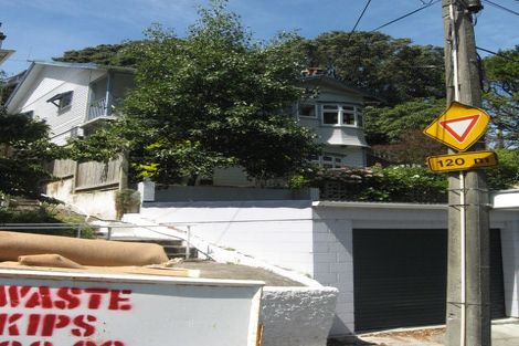 Photo of property in 14a Hapua Street, Hataitai, Wellington, 6021