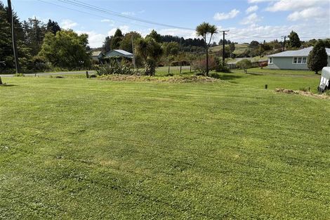 Photo of property in 16 Ranfurly Terrace, Raetihi, 4632