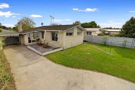 Photo of property in 19 Sherwood Drive, Pukete, Hamilton, 3200