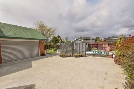 Photo of property in 9 Brogar Place, Casebrook, Christchurch, 8051